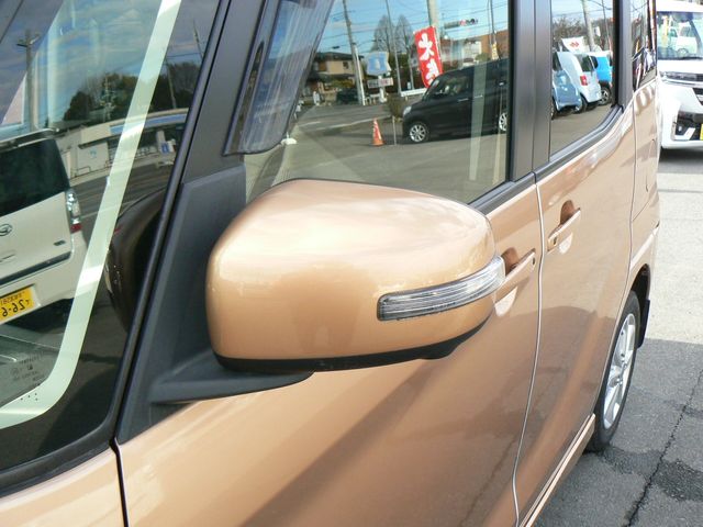 NISSAN DAYZ ROOX 2017 Image 31