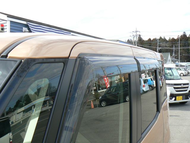 NISSAN DAYZ ROOX 2017 Image 31