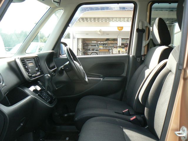 NISSAN DAYZ ROOX 2017 Image 31