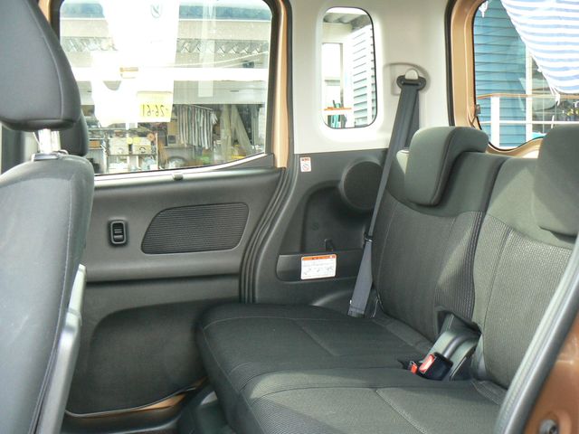 NISSAN DAYZ ROOX 2017 Image 31