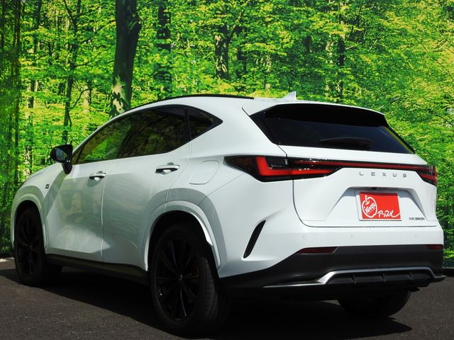 TOYOTA LEXUS NX350H 2023 Image 31