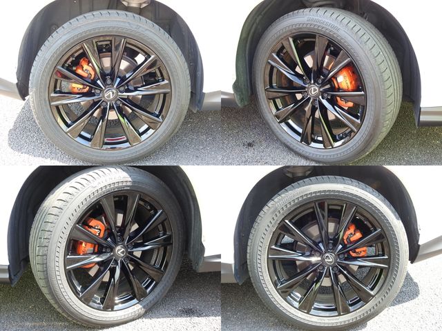 TOYOTA LEXUS NX350H 2023 Image 31