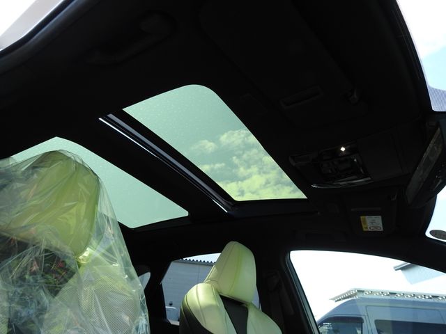 TOYOTA LEXUS NX350H 2023 Image 31