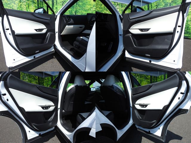 TOYOTA LEXUS NX350H 2023 Image 31