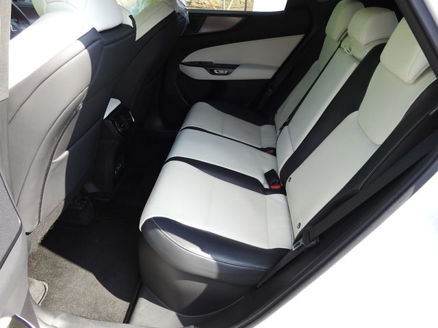 TOYOTA LEXUS NX350H 2023 Image 31