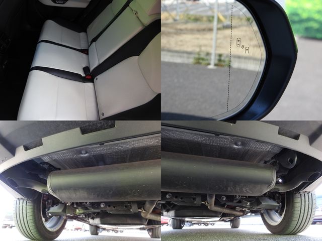 TOYOTA LEXUS NX350H 2023 Image 31