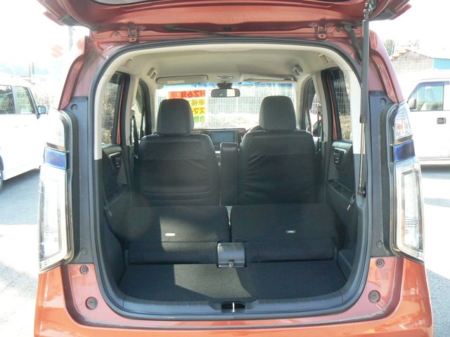 HONDA N-WGN CUSTOM 2014 Image 31