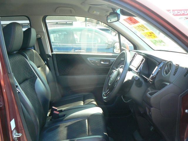 HONDA N-WGN CUSTOM 2014 Image 31