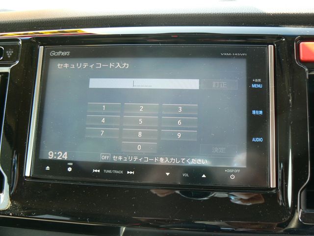 HONDA N-WGN CUSTOM 2014 Image 31