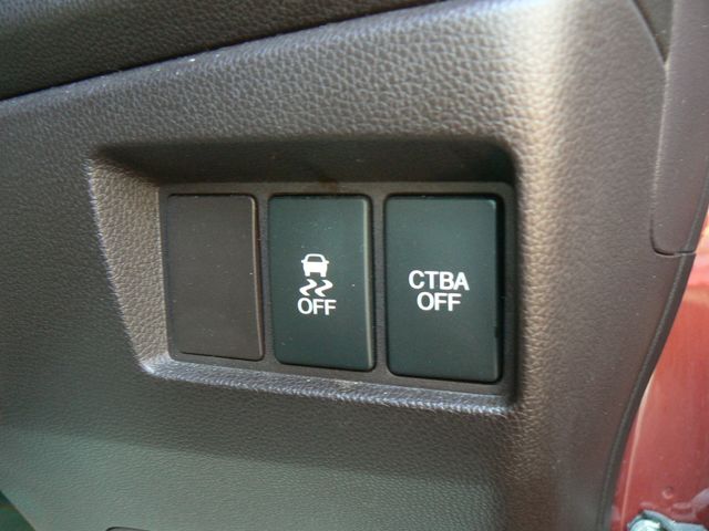 HONDA N-WGN CUSTOM 2014 Image 31