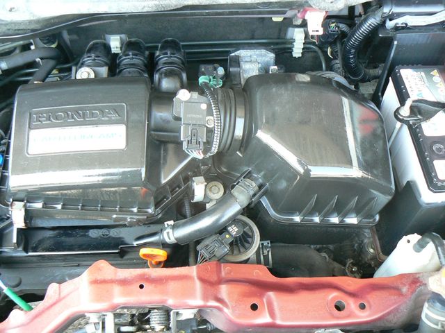 HONDA N-WGN CUSTOM 2014 Image 31