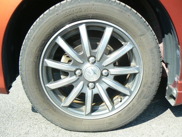 HONDA N-WGN CUSTOM 2014 Image 31