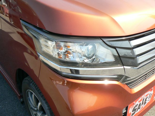 HONDA N-WGN CUSTOM 2014 Image 31