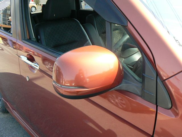 HONDA N-WGN CUSTOM 2014 Image 31