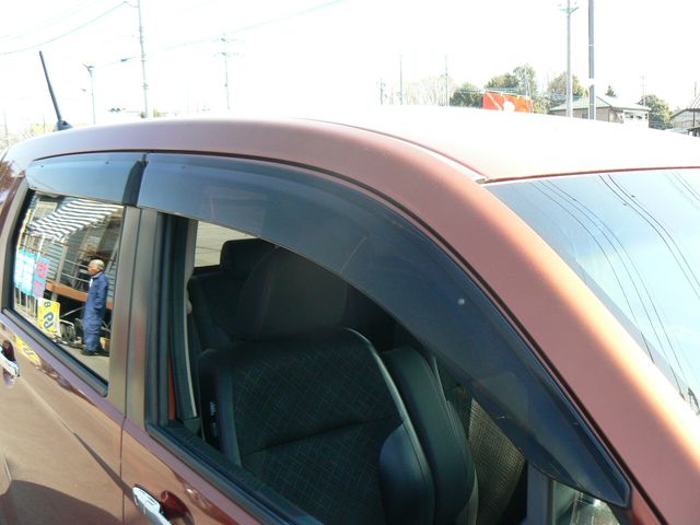 HONDA N-WGN CUSTOM 2014 Image 31