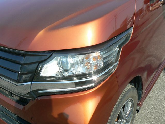 HONDA N-WGN CUSTOM 2014 Image 31