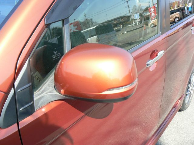 HONDA N-WGN CUSTOM 2014 Image 31