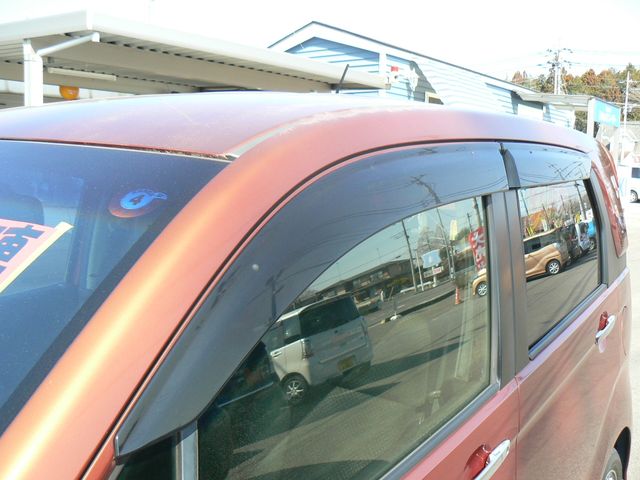 HONDA N-WGN CUSTOM 2014 Image 31