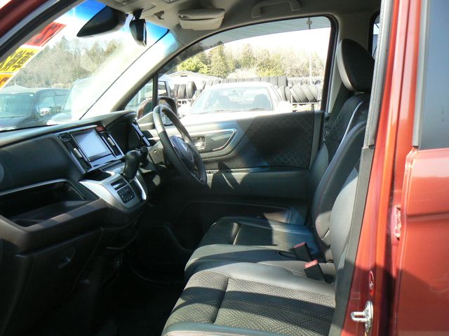 HONDA N-WGN CUSTOM 2014 Image 31