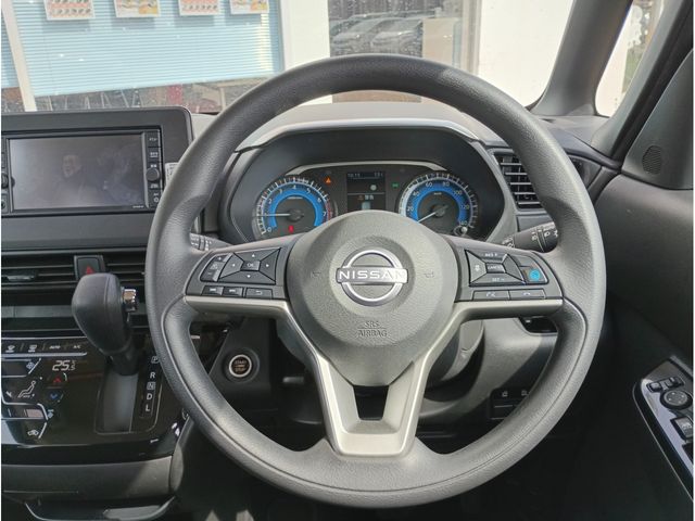 NISSAN ROOX 2025 Image 31