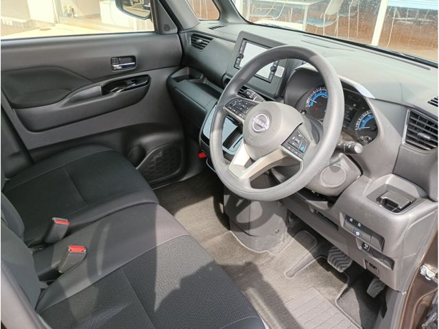 NISSAN ROOX 2025 Image 31