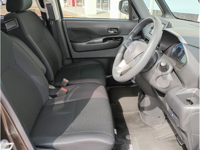 NISSAN ROOX 2025 Image 31