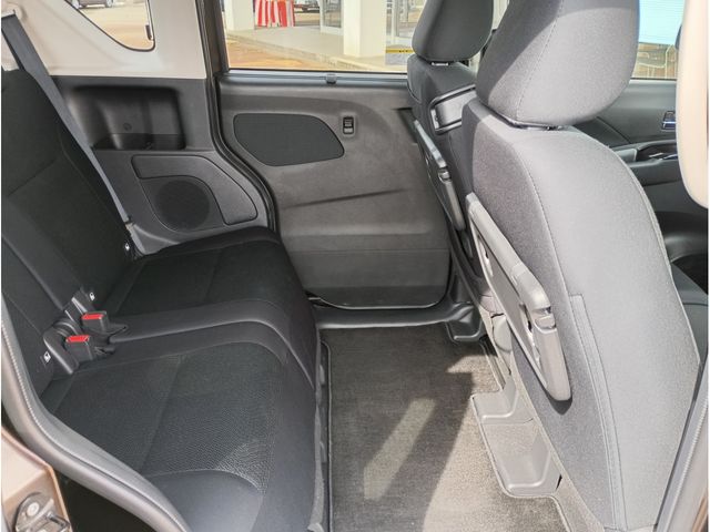 NISSAN ROOX 2025 Image 31