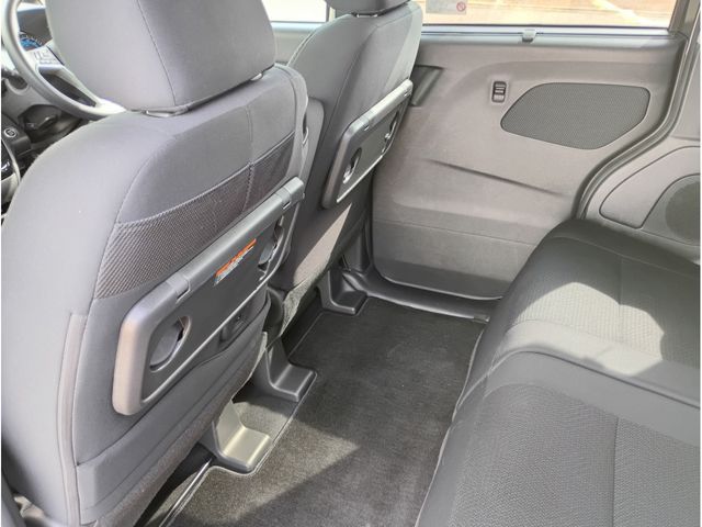 NISSAN ROOX 2025 Image 31