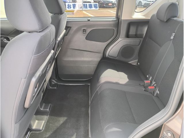 NISSAN ROOX 2025 Image 31