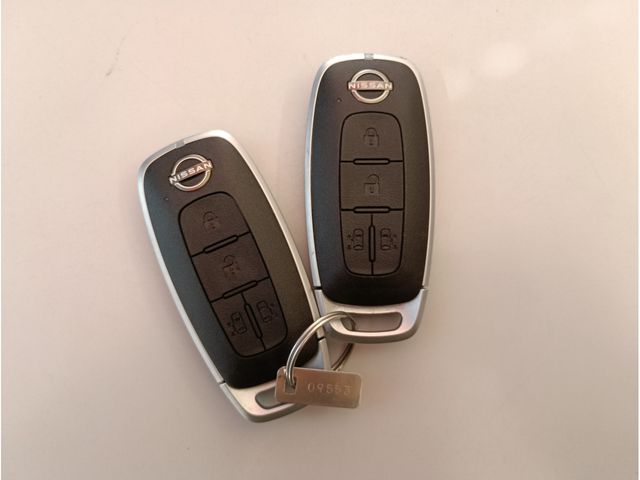 NISSAN ROOX 2025 Image 31