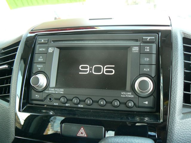 SUZUKI PALETTE SW 2011 Image 31