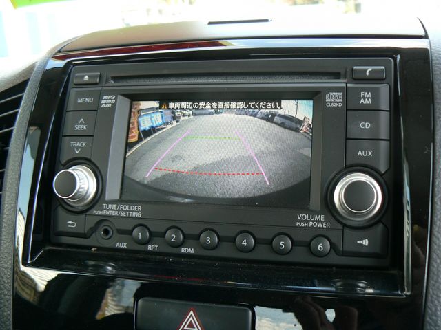 SUZUKI PALETTE SW 2011 Image 31