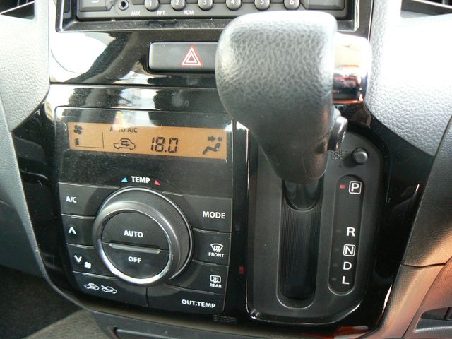 SUZUKI PALETTE SW 2011 Image 31