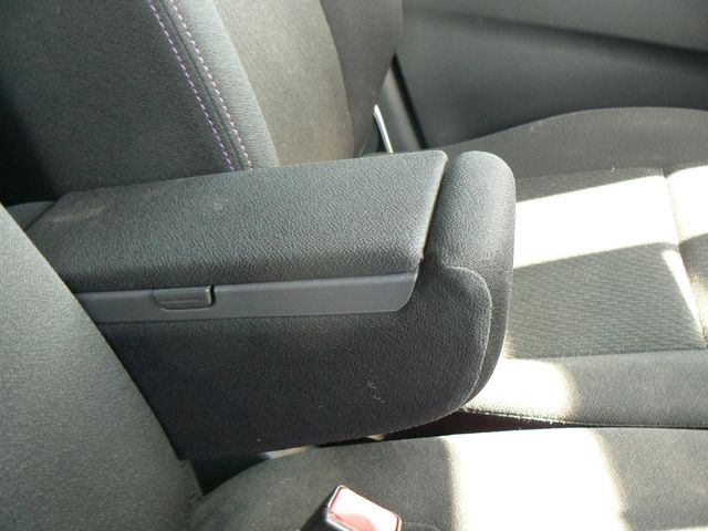 SUZUKI PALETTE SW 2011 Image 31