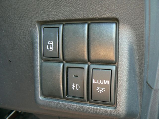 SUZUKI PALETTE SW 2011 Image 31