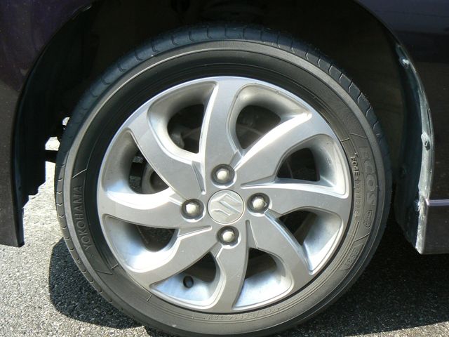 SUZUKI PALETTE SW 2011 Image 31