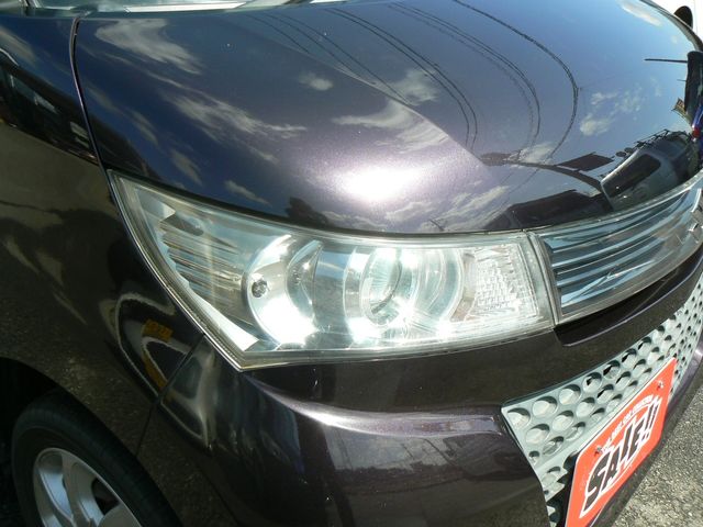 SUZUKI PALETTE SW 2011 Image 31