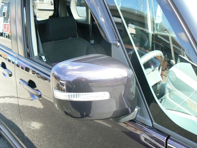 SUZUKI PALETTE SW 2011 Image 31