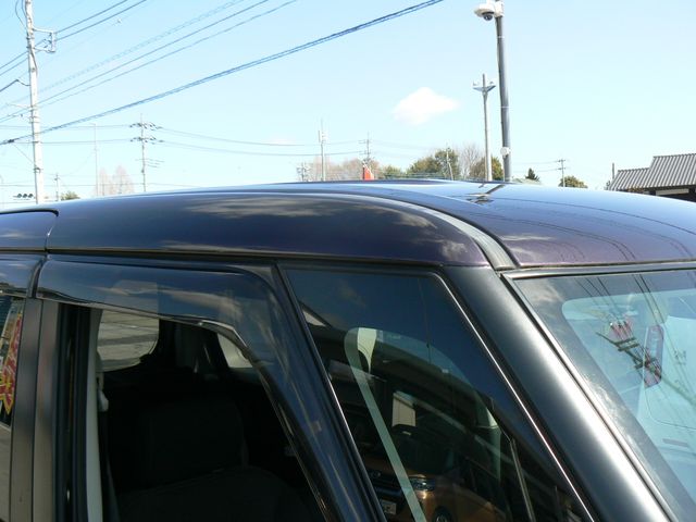 SUZUKI PALETTE SW 2011 Image 31