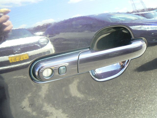 SUZUKI PALETTE SW 2011 Image 31