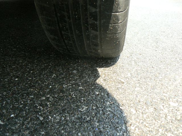 SUZUKI PALETTE SW 2011 Image 31