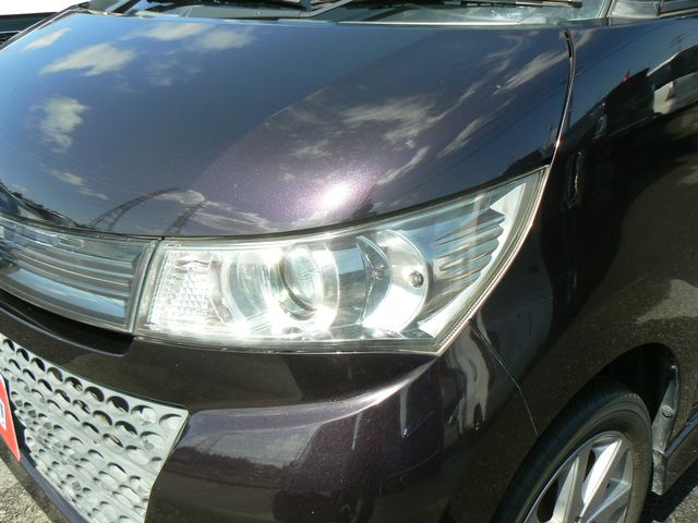 SUZUKI PALETTE SW 2011 Image 31