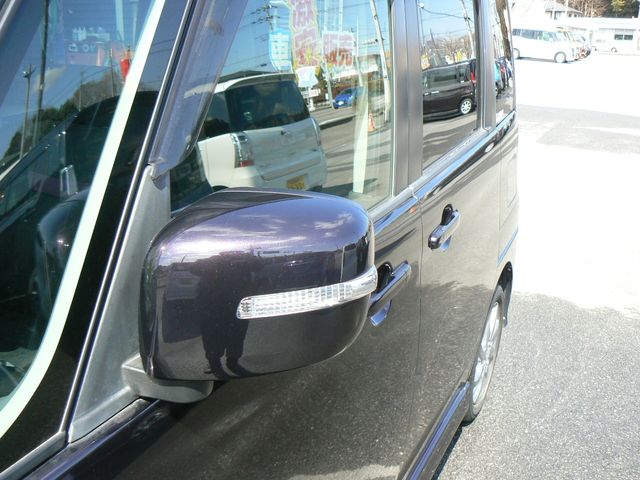 SUZUKI PALETTE SW 2011 Image 31