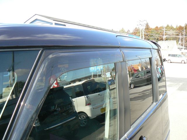 SUZUKI PALETTE SW 2011 Image 31