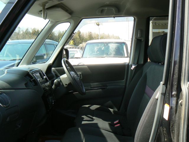 SUZUKI PALETTE SW 2011 Image 31