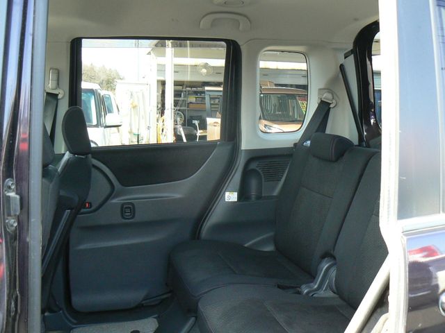 SUZUKI PALETTE SW 2011 Image 31