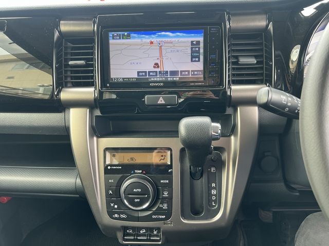 SUZUKI HUSTLER 4WD 2019 Image 31