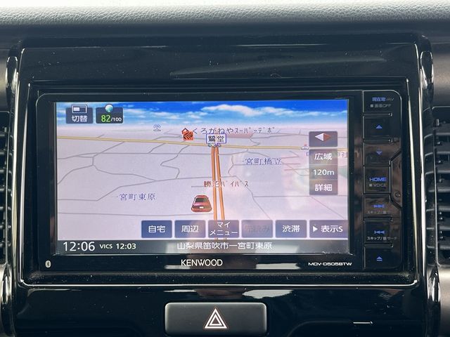 SUZUKI HUSTLER 4WD 2019 Image 31