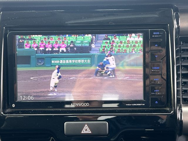 SUZUKI HUSTLER 4WD 2019 Image 31