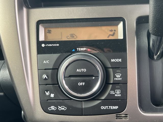 SUZUKI HUSTLER 4WD 2019 Image 31